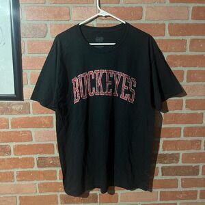 Vintage Ohio State Buckeyes Varsity Tee